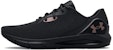(W) Under Armour HOVR Sonic 5 'Hitam Emas Mawar Metalik' 3024906-002