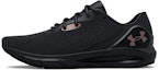 Buy (W) Under Armour HOVR Sonic 5 'Hitam Emas Mawar Metalik' 3024906-002