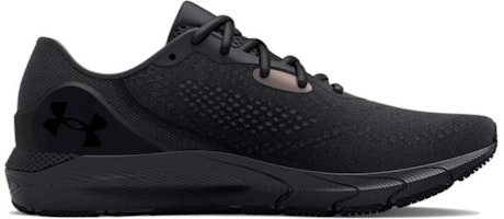 (W) 언더아머 호버 소닉 5 "블랙 메탈릭 로즈골드" 3024906-002 Order (W) 언더아머 호버 소닉 5 "블랙 메탈릭 로즈골드" 3024906-002