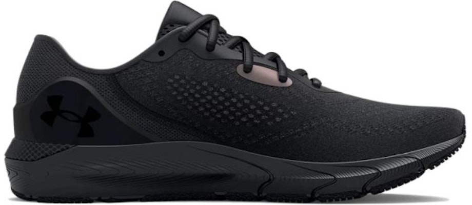 (Women) Under Armour HOVR Sonic 5 'Black Metallic Rose Gold' 3024906-002 Order (Women) Under Armour HOVR Sonic 5 'Black Metallic Rose Gold' 3024906-002