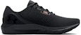 (W) Under Armour HOVR Sonic 5 'Hitam Emas Mawar Metalik' 3024906-002