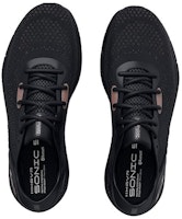 (W) 언더아머 호버 소닉 5 "블랙 메탈릭 로즈골드" 3024906-002 Shop (W) 언더아머 호버 소닉 5 "블랙 메탈릭 로즈골드" 3024906-002