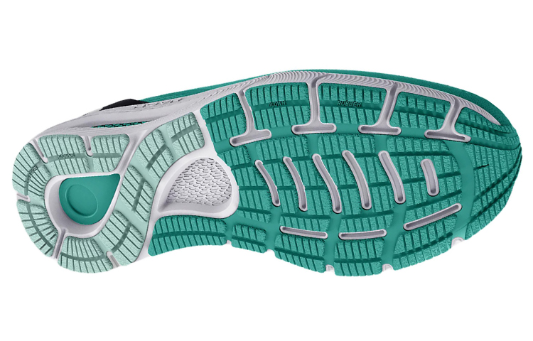 (W) UA HOVR Sonic 5 'Neptune' 圖 5