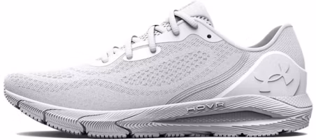 (Women) Under Armour HOVR Sonic 5 'White' 3024906-102 (Women) Under Armour HOVR Sonic 5 'White' 3024906-102
