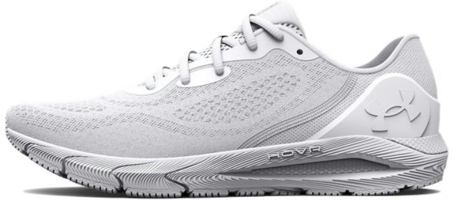 (W) Under Armour HOVR Sonic 5 'Putih' 3024906-102 Buy (W) Under Armour HOVR Sonic 5 'Putih' 3024906-102