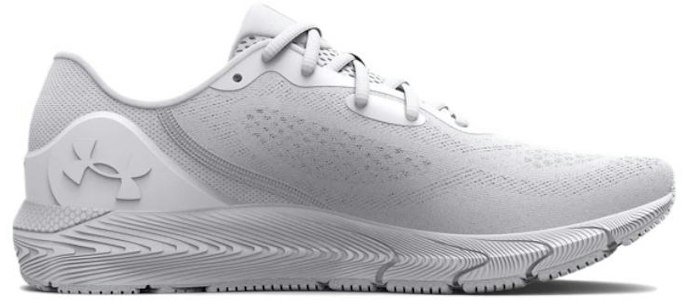 Lookbook (W) Under Armour HOVR Sonic 5 'Putih' 3024906-102