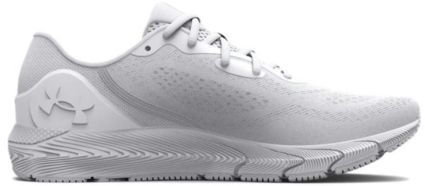 (W) Under Armour HOVR Sonic 5 'Putih' 3024906-102 Lookbook (W) Under Armour HOVR Sonic 5 'Putih' 3024906-102
