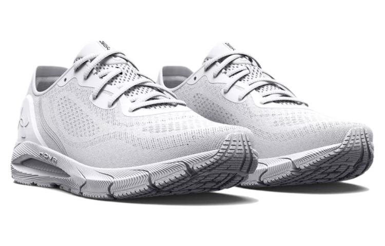 Shop (W) Under Armour HOVR Sonic 5 'Putih' 3024906-102