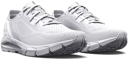 Shop (W) Under Armour HOVR Sonic 5 'Putih' 3024906-102
