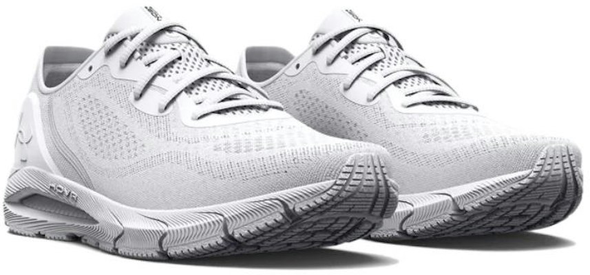 (W) Under Armour HOVR Sonic 5 'Putih' 3024906-102 Shop (W) Under Armour HOVR Sonic 5 'Putih' 3024906-102
