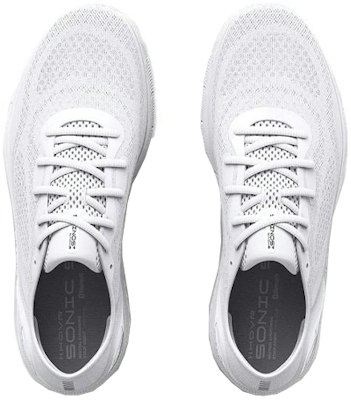 (W) Under Armour HOVR Sonic 5 'Putih' 3024906-102 Purchase (W) Under Armour HOVR Sonic 5 'Putih' 3024906-102