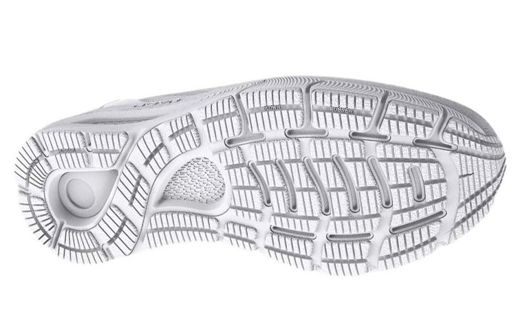 Details for (W) Under Armour HOVR Sonic 5 'Putih' 3024906-102