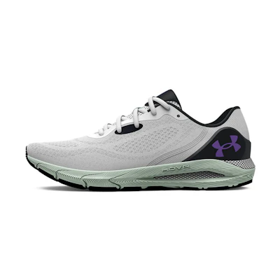 (W) UA HOVR Sonic 5 CN 'White Mint'