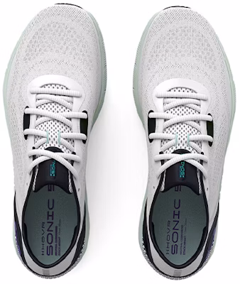 (W) UA HOVRソニック5 CN 白ミント 3025659-103 Shop (W) UA HOVRソニック5 CN 白ミント 3025659-103