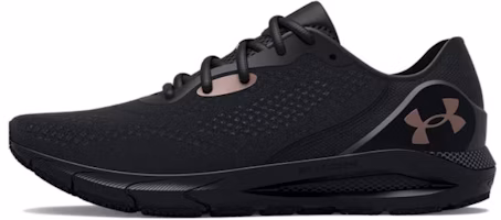 (Women) Under Armour HOVR Sonic 5 CN 'Black' 3025659-002 (Women) Under Armour HOVR Sonic 5 CN 'Black' 3025659-002
