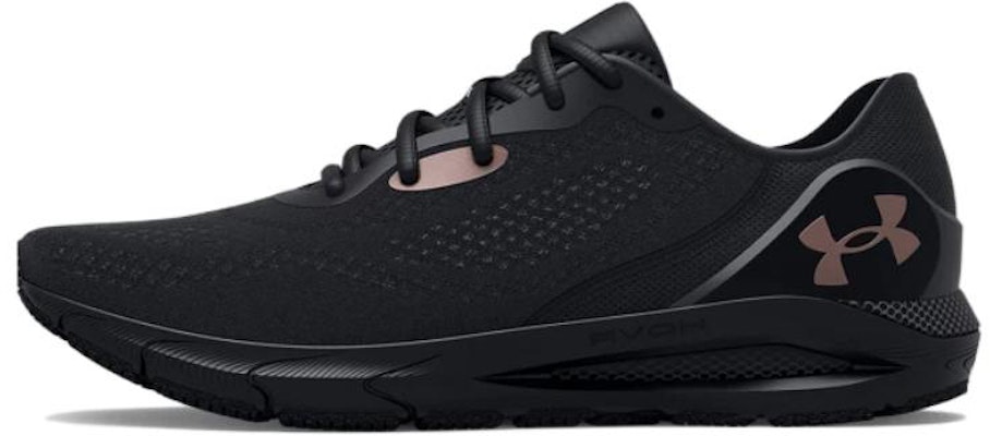 (W) Under Armour HOVR Sonic 5 CN 'Negro'. 3025659-002 Buy (W) Under Armour HOVR Sonic 5 CN 'Negro'. 3025659-002