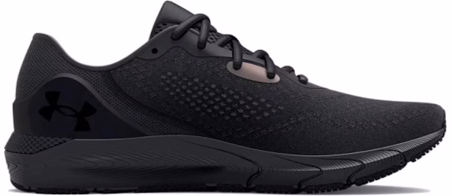 (W) Under Armour HOVR Sonic 5 CN 'Negro'. 3025659-002 Order (W) Under Armour HOVR Sonic 5 CN 'Negro'. 3025659-002