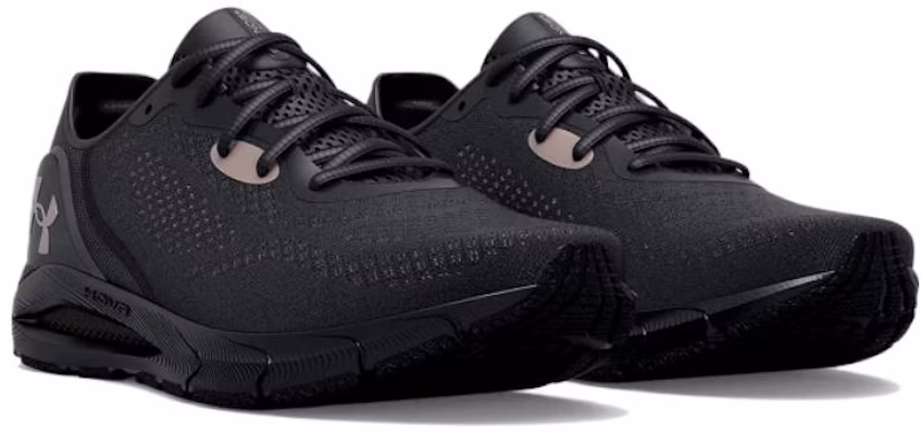 (W) Under Armour HOVR Sonic 5 CN 'Negro'. 3025659-002 Lookbook (W) Under Armour HOVR Sonic 5 CN 'Negro'. 3025659-002