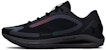 (W) Under Armour HOVR Sonic 5 Storm CN 'Hitam' 3025895-001