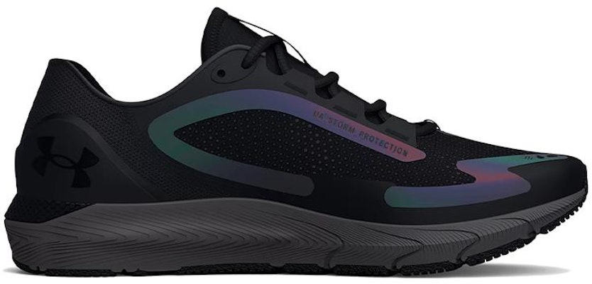 Under Armour HOVR Sonic 5 Storm TW 減震防滑耐磨 低筒 跑步鞋 女款 黑色 Order Under Armour HOVR Sonic 5 Storm TW 減震防滑耐磨 低筒 跑步鞋 女款 黑色