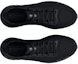 Shop (W) Under Armour HOVR Sonic 6 'Hitam Gun Metal' 3026128-001