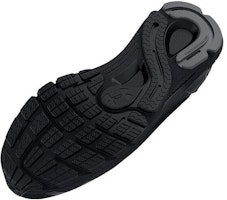 (W) Under Armour HOVR Sonic 6 'Hitam Gun Metal' 3026128-001 Purchase (W) Under Armour HOVR Sonic 6 'Hitam Gun Metal' 3026128-001