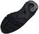 (W) Under Armour HOVR Sonic 6 'Hitam Gun Metal' 3026128-001