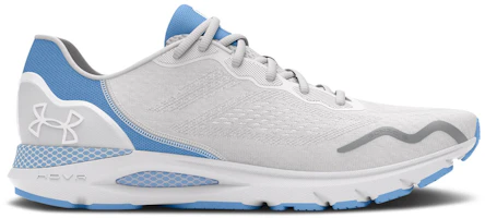 (Women) Under Armour HOVR Sonic 6 'Distant Grey Horizon Blue' 3026128-107 (Women) Under Armour HOVR Sonic 6 'Distant Grey Horizon Blue' 3026128-107
