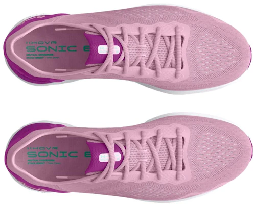 (W) Under Armour HOVR Sonic 6 'Sombra Rosa Magenta Mística' 3026128-603 Shop (W) Under Armour HOVR Sonic 6 'Sombra Rosa Magenta Mística' 3026128-603