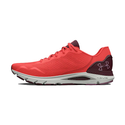 (W) UA HOVR Sonic 6 'Red Purple White'