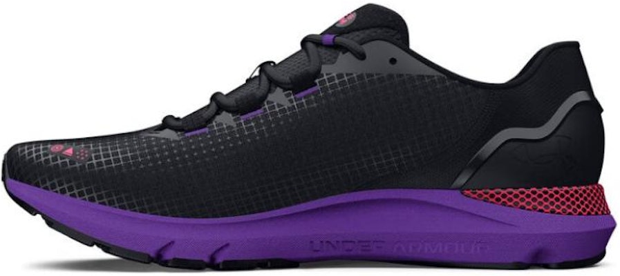 (Women) Under Armour HOVR Sonic 6 Storm 'Black Purple' 3026553-001 Buy (Women) Under Armour HOVR Sonic 6 Storm 'Black Purple' 3026553-001