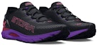 Lookbook (Women) Under Armour HOVR Sonic 6 Storm 'Black Purple' 3026553-001