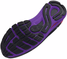 Purchase (W) Under Armour HOVR Sonic 6 Storm ''Zwart Paars'' 3026553-001