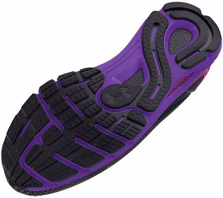 (W) Under Armour HOVR Sonic 6 Storm ''Zwart Paars'' 3026553-001 Purchase (W) Under Armour HOVR Sonic 6 Storm ''Zwart Paars'' 3026553-001