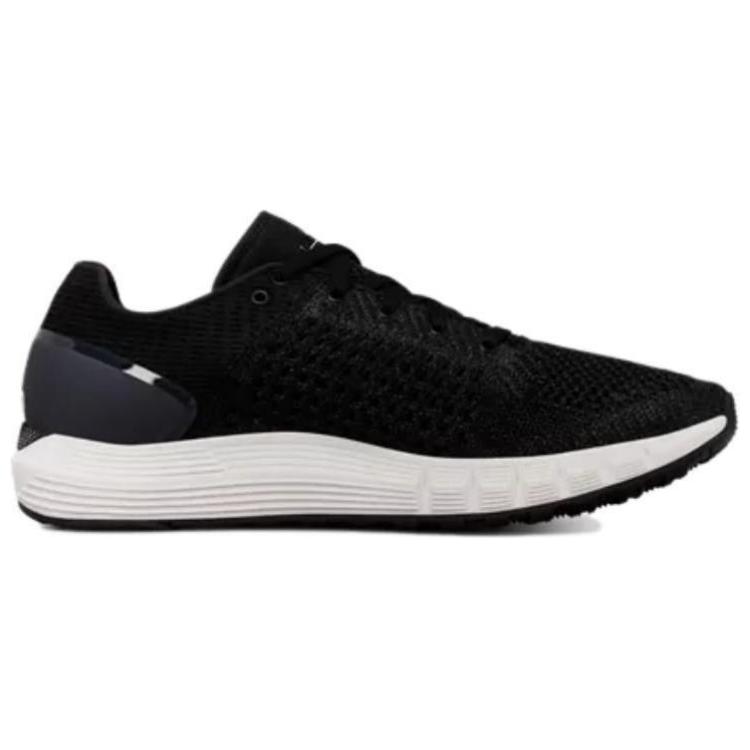 Order (W) UAホバーソニック ブラック (UA HOVR Sonic Black) 3000094-005