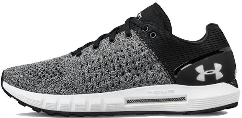 (W) UAホバーソニック 黒/グレー 3000094-007 Buy (W) UAホバーソニック 黒/グレー 3000094-007