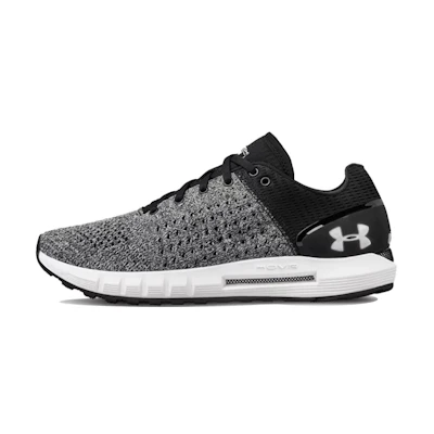 (W) UA Hovr Sonic 'Black Grey'
