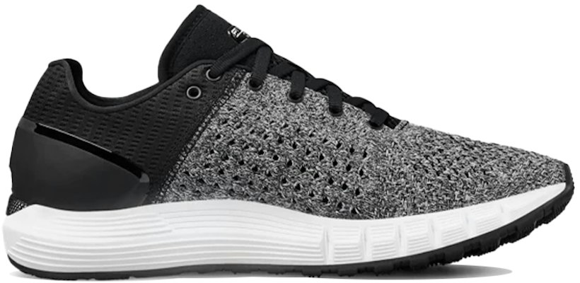 (W) UAホバーソニック 黒/グレー 3000094-007 Order (W) UAホバーソニック 黒/グレー 3000094-007