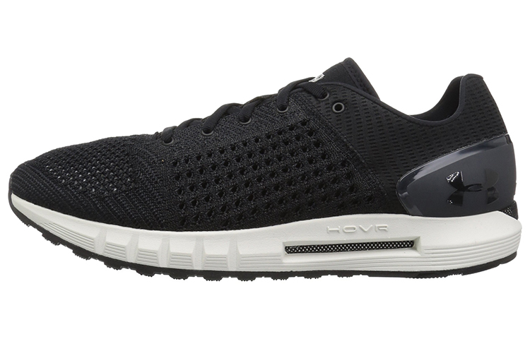 (W) UA HOVR Sonic NC 'Black'