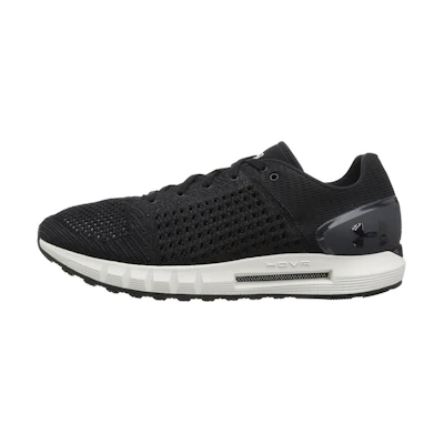 (W) UA HOVR Sonic NC 'Black'