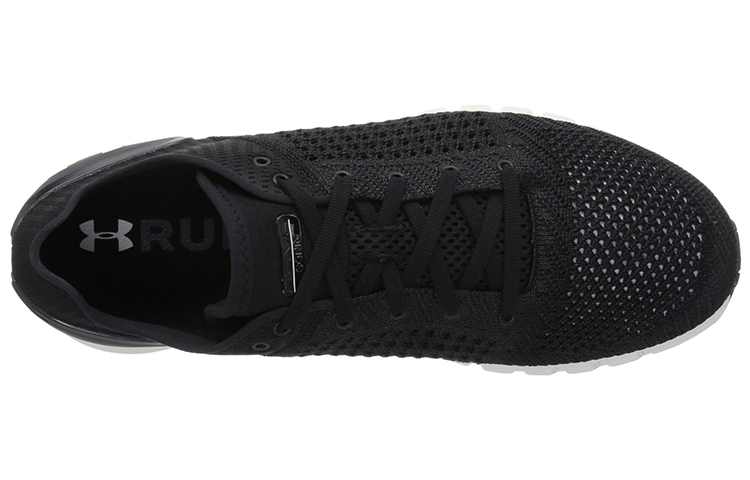 Lookbook (W) Under Armour HOVR Sonic NC ''Schwarz'' 3020977-003