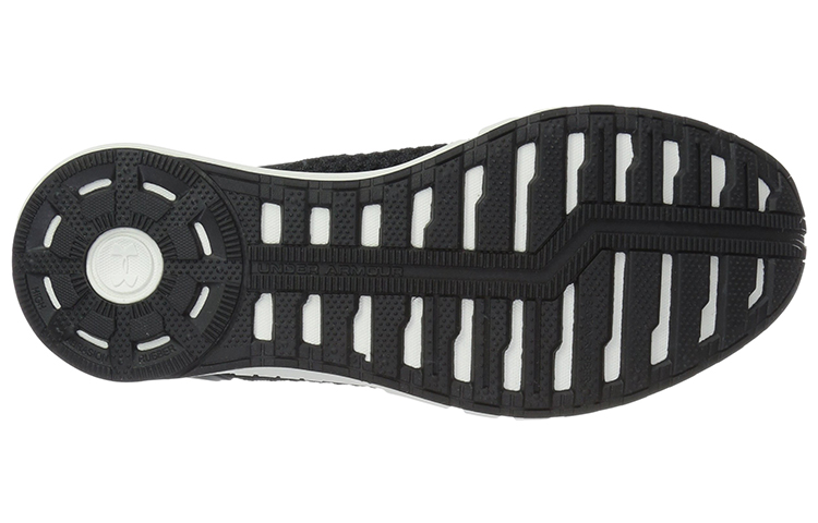 (W) UA HOVR Sonic NC 'Black' 圖 5