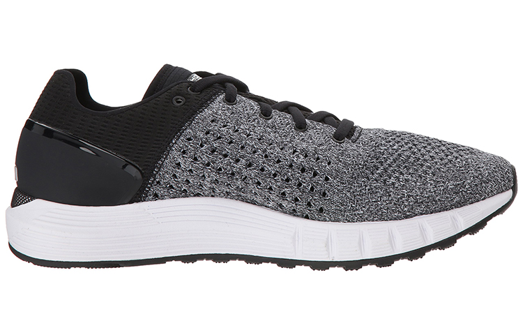 (W) UA HOVR Sonic NC 'Black White Grey' 圖 2