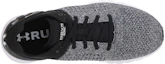 Lookbook (W) Under Armour HOVR Sonic NC 'Negro Blanco Gris' 3020977-007