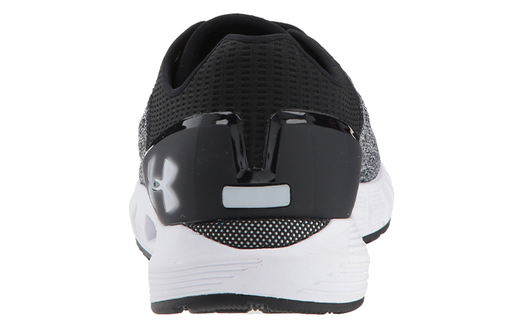 (W) UA HOVR Sonic NC 'Black White Grey' 圖 4