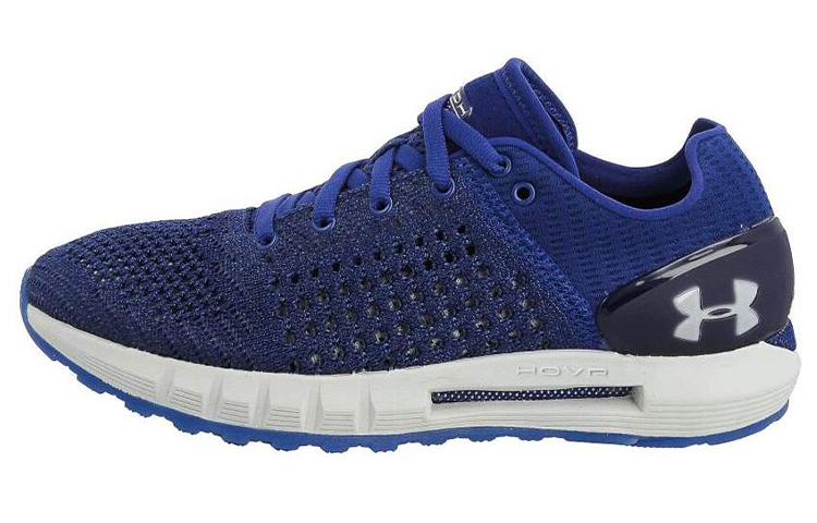 (W) UA HOVR Sonic NC 'Deep Blue'
