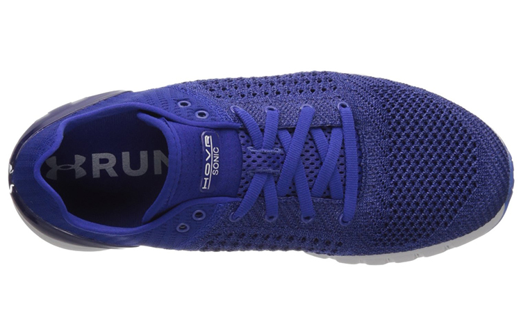 (W) UA HOVR Sonic NC 'Deep Blue' 圖 3