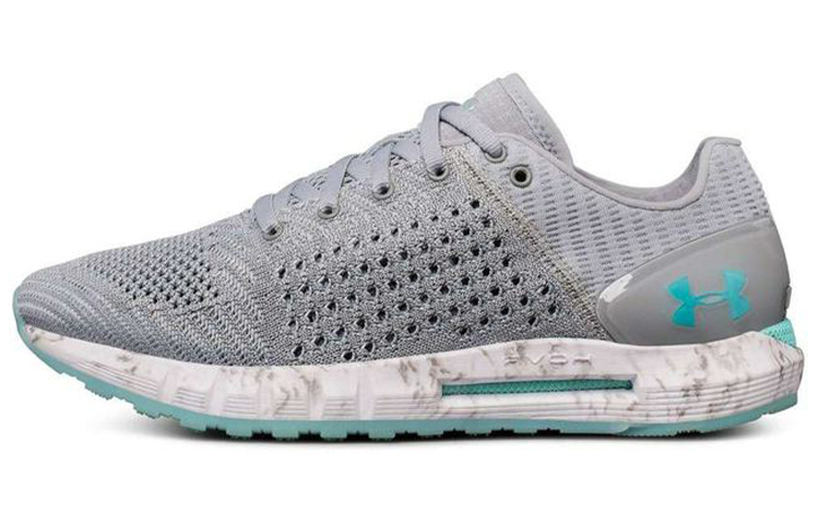 (Women) Under Armour HOVR Sonic NC 'Grey' 3020977-101