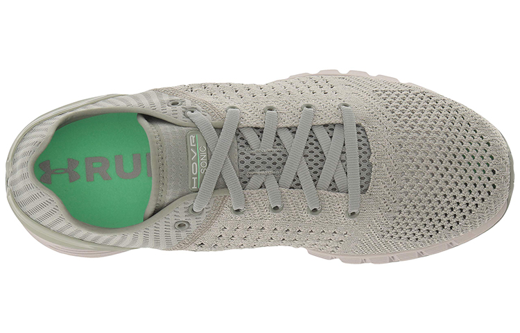 (W) UA HOVR Sonic NC 'Grey Green' 圖 3