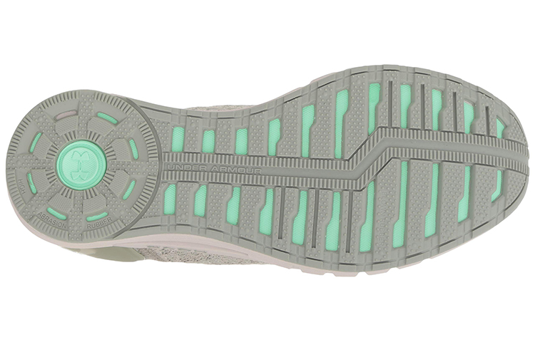 (W) UA HOVR Sonic NC 'Grey Green' 圖 5